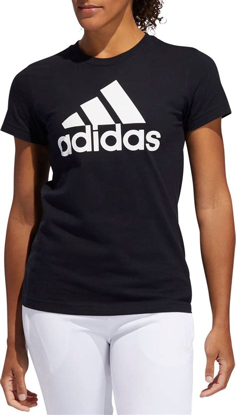 adidas bei sportshirt damen|Amazon.com: Adidas Sport Shirts For Women.